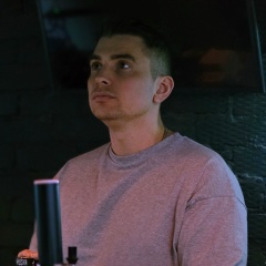 Антон Плавский, 02.07, Зеленоград