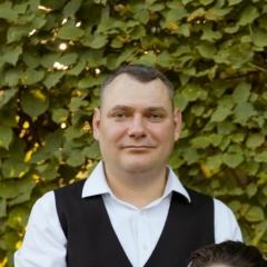 Евгений Куряков, 18.06, Москва