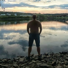 Евгений Ярмышев, 23.06, Арамиль