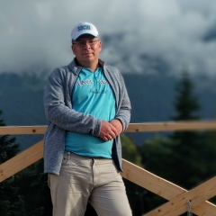 Александр Колесов, 13.05.1987, Пермь