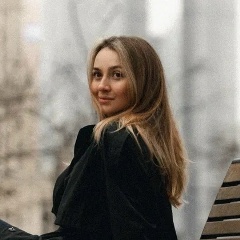 Ирина Червяк, 05.06, Новосибирск