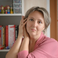 Евгения Малахова, 02.03, Солнечногорск