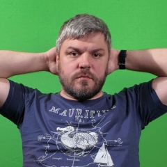 Юрий Синодов, Подольск