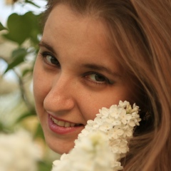 Юлия Вихор, 29.01, Донецк