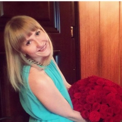 Елена Маничева, 17.07.1989, Екатеринбург