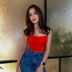 Алёна Бильченко, 22.01.2003, Белгород