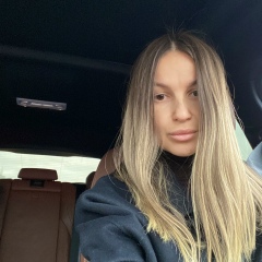 Олеся Цицура, 07.02, Москва