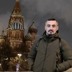 Анатолий Макаренко, 10.05.1902, Донецк