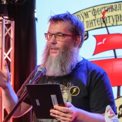 Анатолий Веснин, 22.12, Мурманск