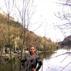 Лариса Волошко