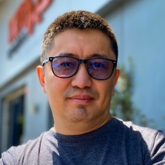 Баглан Бекмухамбетов, 03.02, Караганда