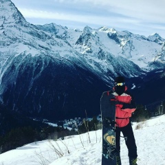 Басан Алжеев, 14.07