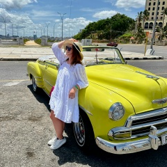 Дарья Михайлова, 25.11.1997, Москва