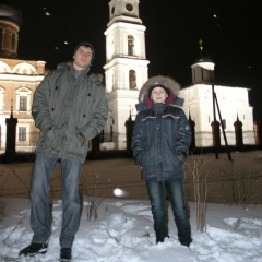 Матвей Кислицын, Волоколамск