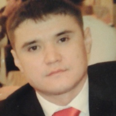 Данияр Алибаев, 06.02.1983, Петропавловск