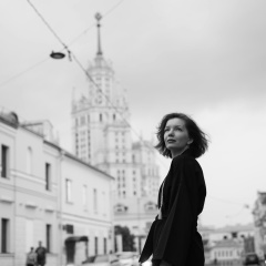 Анна Ульянова, 11.09, Москва