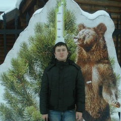 Сашик ;), 16.04.1990, Ижевск