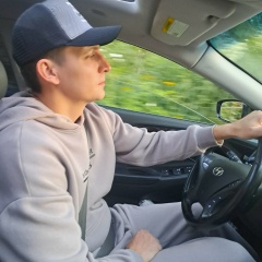 Виталий Крючков, 12.08, Вологда