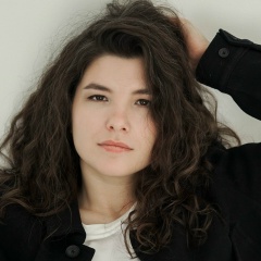Елена Сергеевна, 31.05.1994