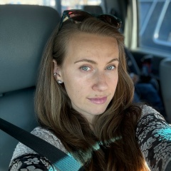 Анна Олдмиксон, 16.07.1987, Ouray