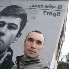Николай Димитриев, Чебоксары
