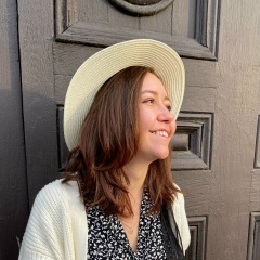 Анастасия Зайцева, 06.06.1998, Москва