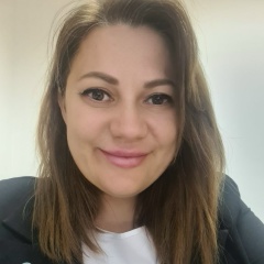 Ирина Стакина, 27.08, Тюмень