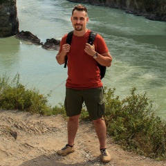 Иван Макаров