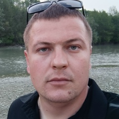 Максим Желудков, 11.01.1988, Прохладный