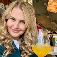 Анна Сокольская, 18.04, Ростов-на-Дону