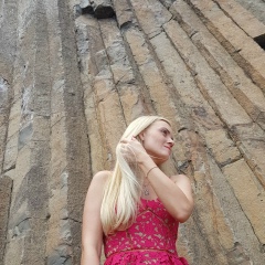 Алина Карымова, 18.01.1987, Москва