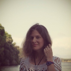 Lisa Semenova, 16.06, Санкт-Петербург