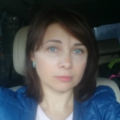 Елена Кусачева, 13.08.1979, Санкт-Петербург
