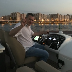 Игорь Гущин, 02.11.1979, Санкт-Петербург