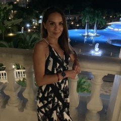 Ekaterina Khozilkina, 18.06