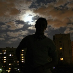 Илья Косенков, 20.04, Санкт-Петербург