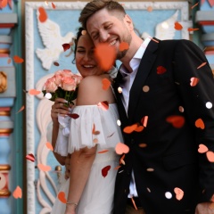 Полина Климачева, 07.07, Москва