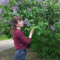 Светлана Кузнецова, 04.01, Липецк