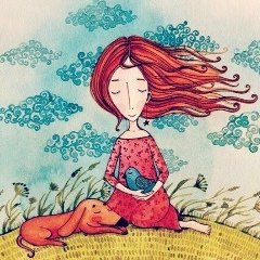 Алёна Степанова, 02.06, Новосибирск