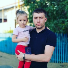 Игорь Назаренко, 23.05.1993