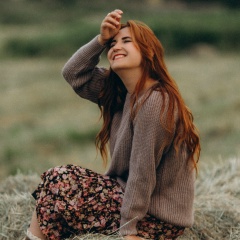 Саша Морозова, 02.11.1989, Полярные Зори