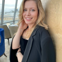 Наталья Николащенко, 02.04, Санкт-Петербург