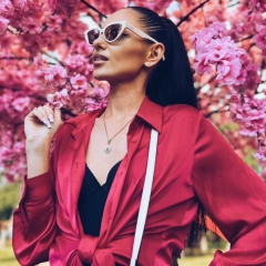 Танечка Иванова, 29.07.1987, Санкт-Петербург