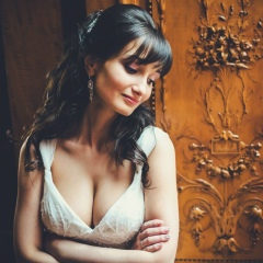 Лия Беневич, 12.03.1986, Санкт-Петербург