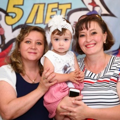 Алиса Абдуллина, 13.06.1976, Алматы