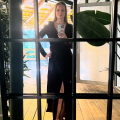 Ирина Лебедева, 16.10, Уфа