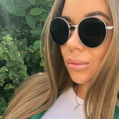 Венера Маркова, 26.12.1989, Москва