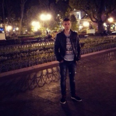 Славик Хаджиоглов, 16.03