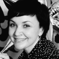 Татьяна Ращупкина, 22.03