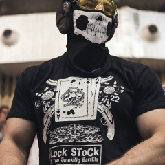 Андрей Я-Русский, 01.12, Москва